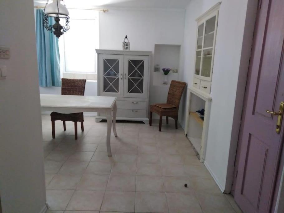 Nerezine Apartmany Centrum 외부 사진
