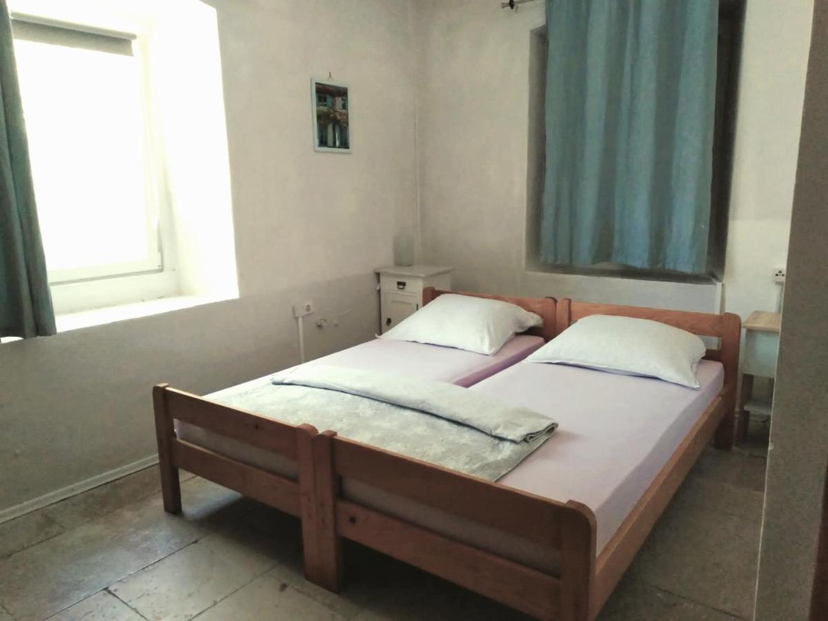 Nerezine Apartmany Centrum 외부 사진
