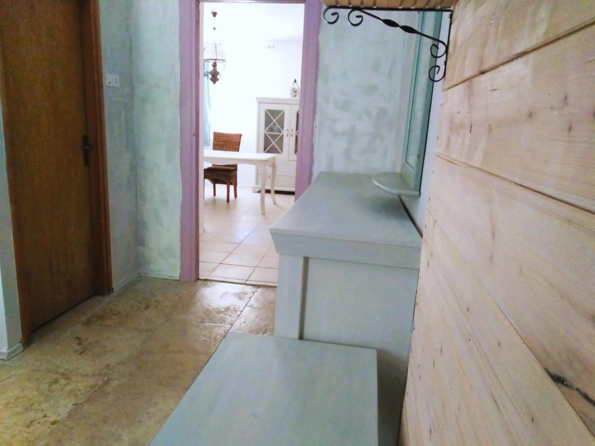 Nerezine Apartmany Centrum 외부 사진