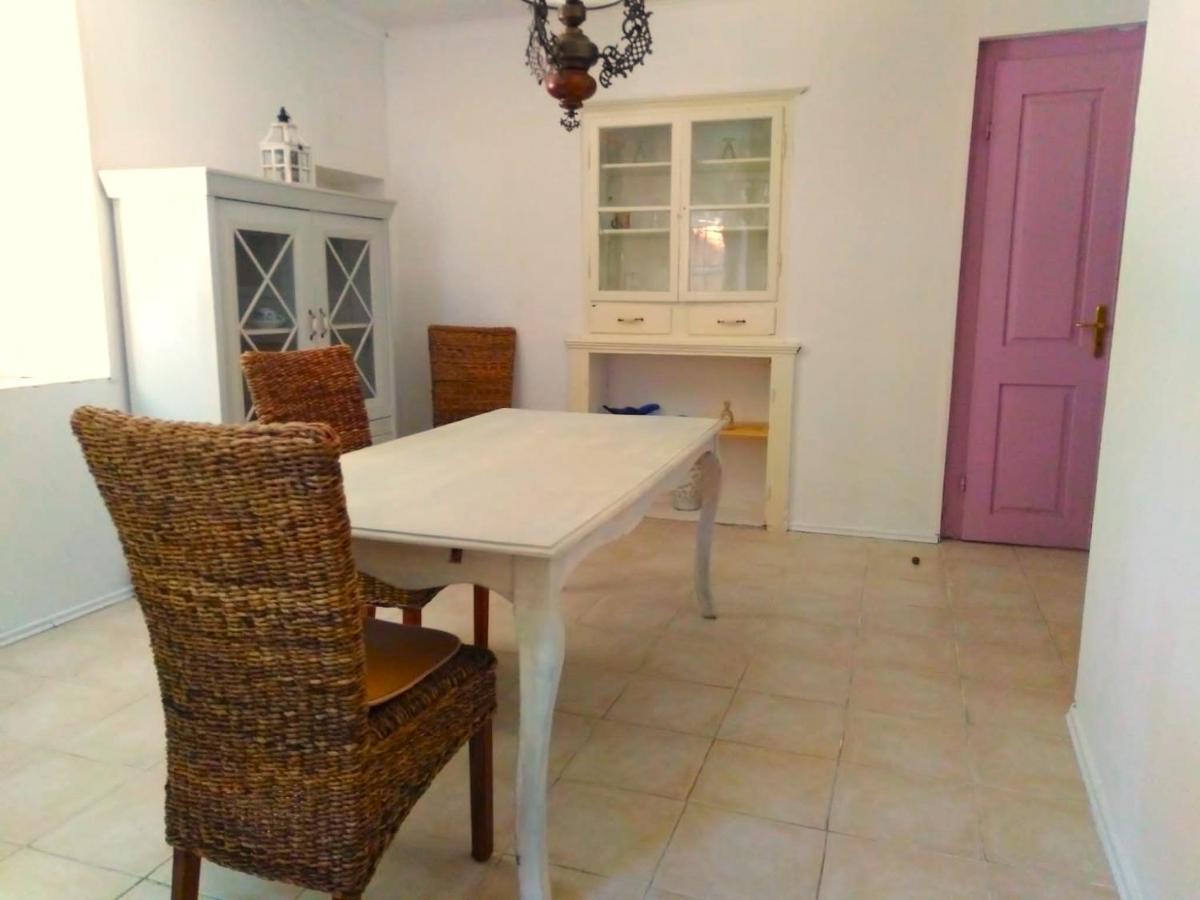 Nerezine Apartmany Centrum 외부 사진