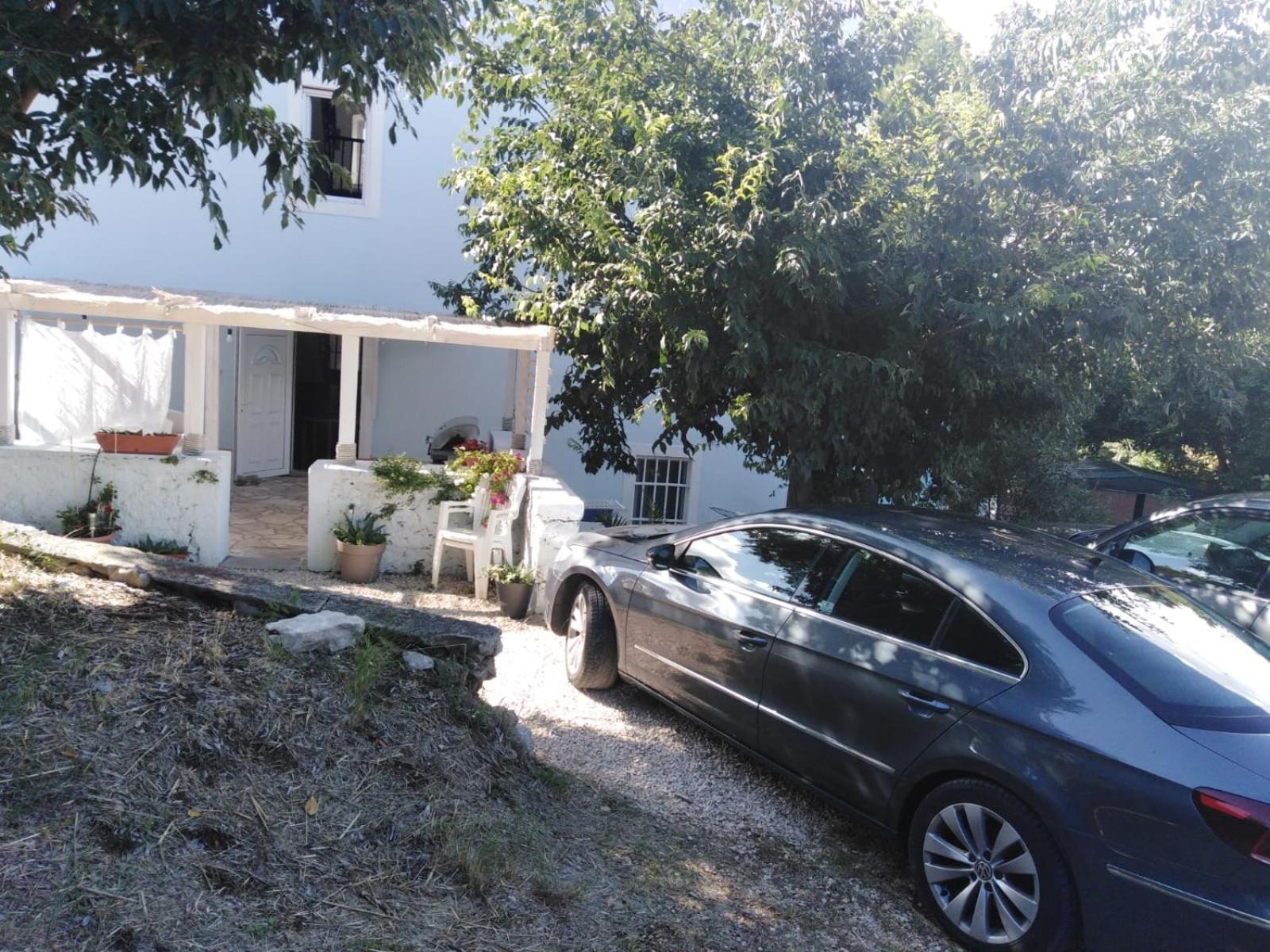 Nerezine Apartmany Centrum 외부 사진