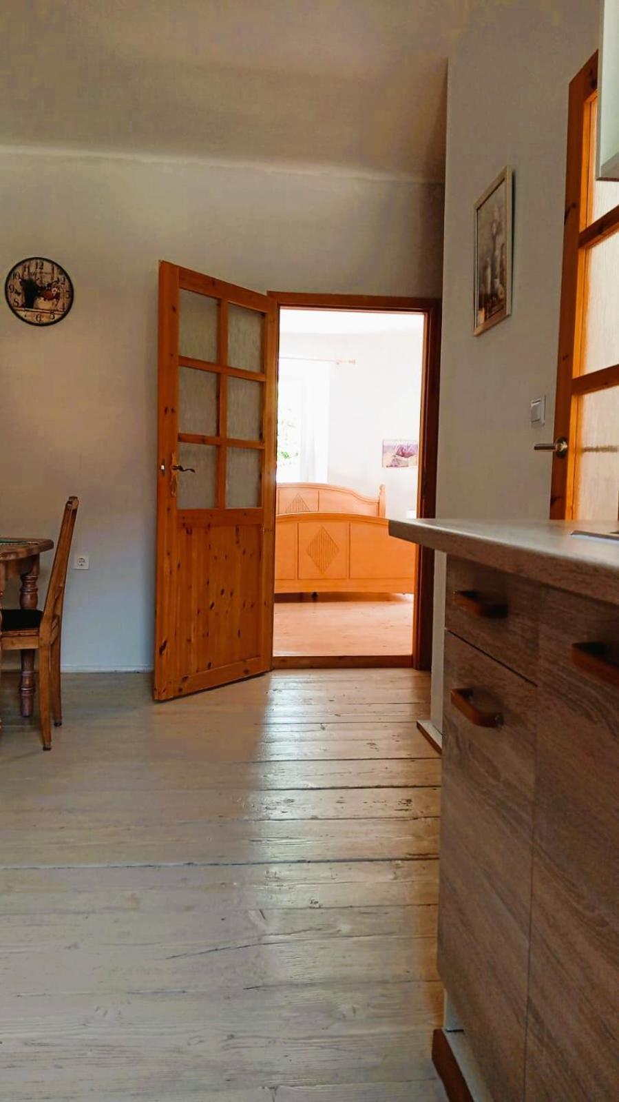 Nerezine Apartmany Centrum 외부 사진