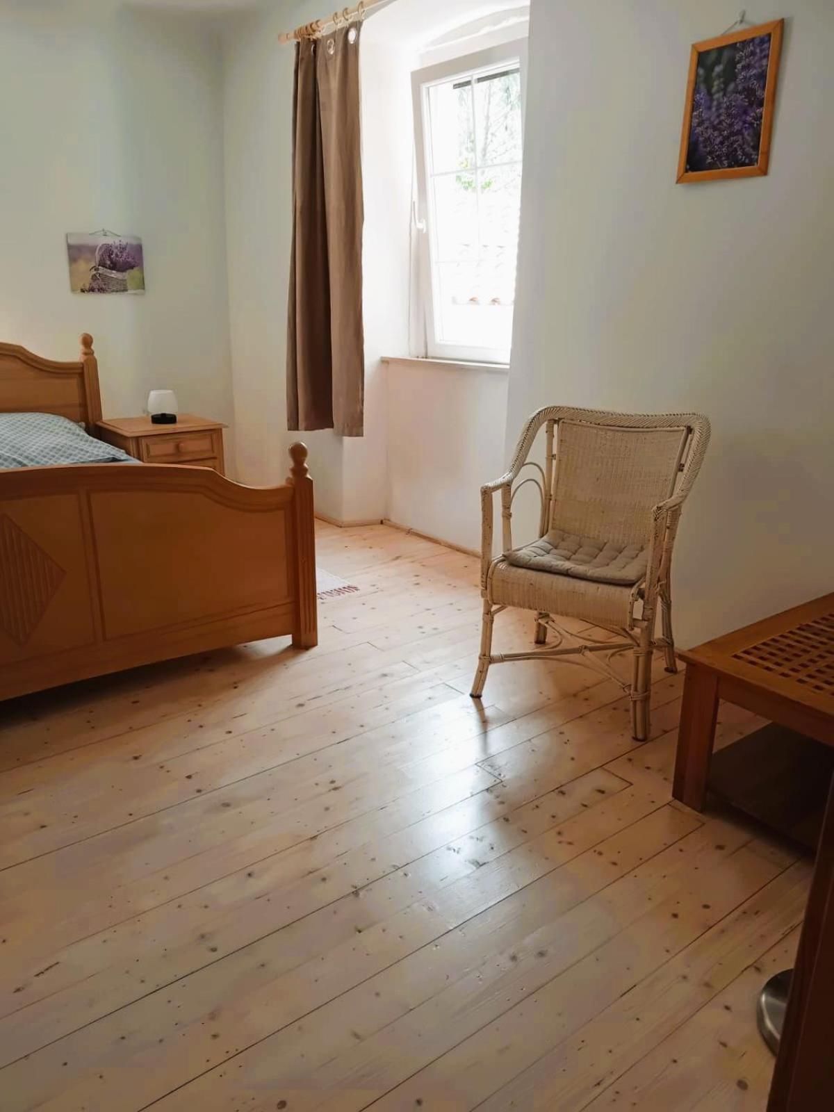 Nerezine Apartmany Centrum 외부 사진