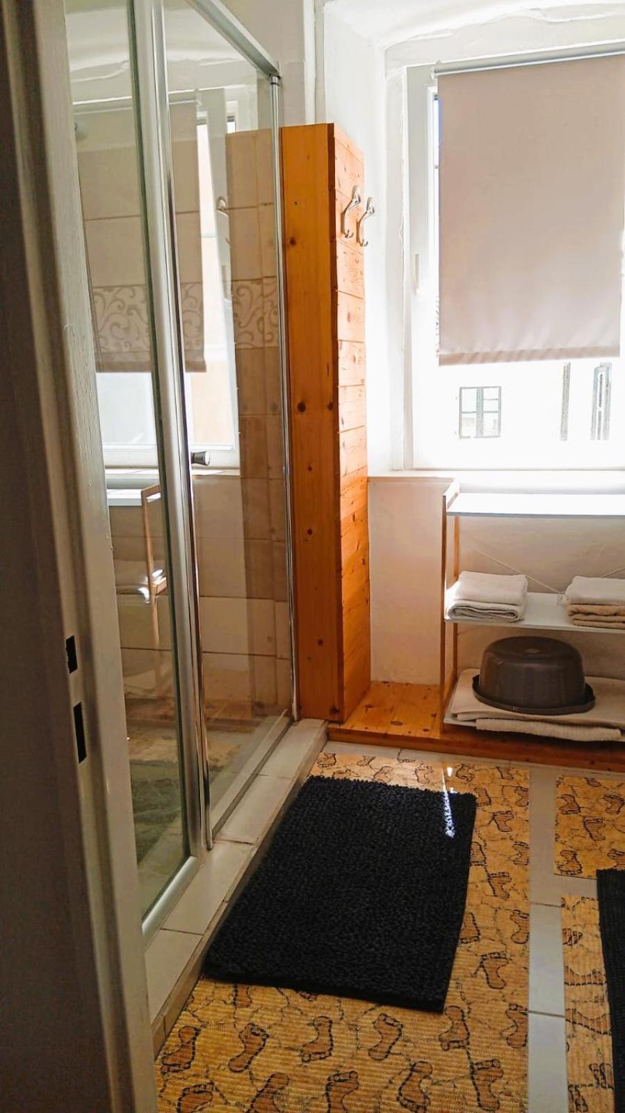Nerezine Apartmany Centrum 외부 사진