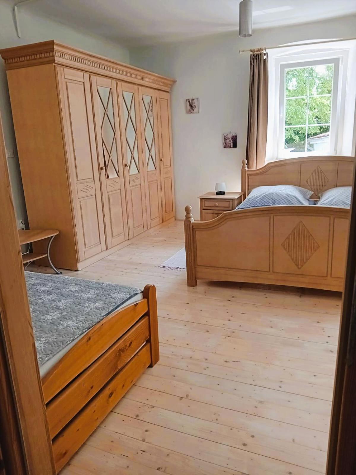 Nerezine Apartmany Centrum 외부 사진