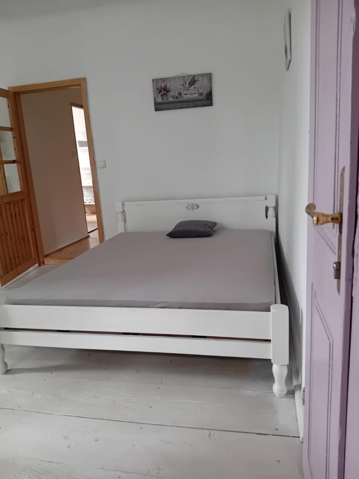 Nerezine Apartmany Centrum 외부 사진