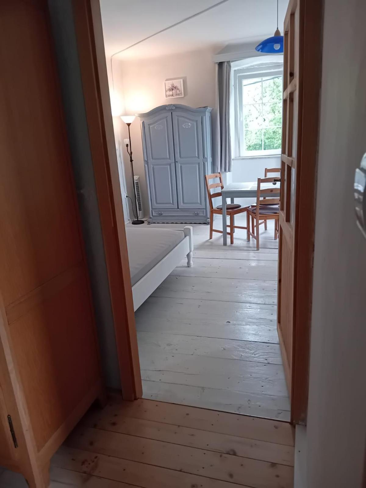 Nerezine Apartmany Centrum 외부 사진