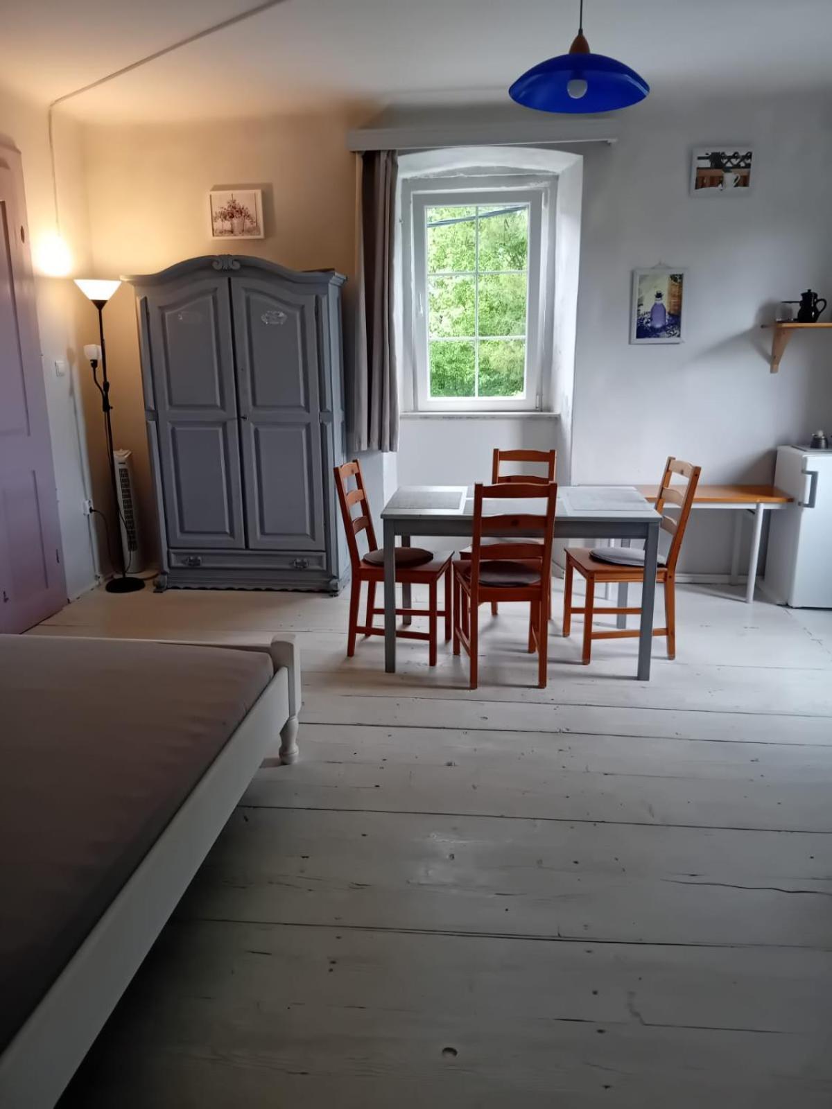 Nerezine Apartmany Centrum 외부 사진