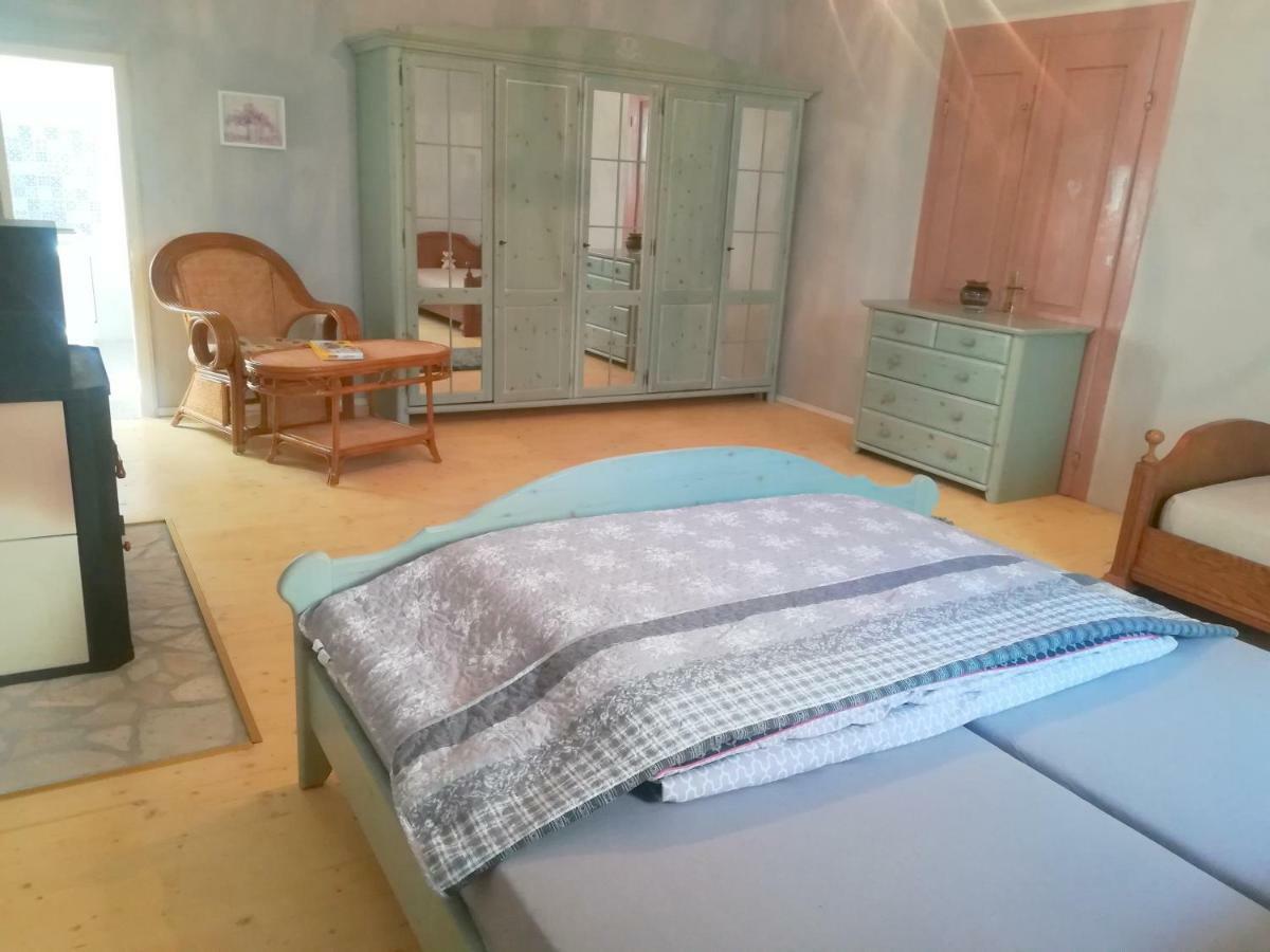 Nerezine Apartmany Centrum 외부 사진