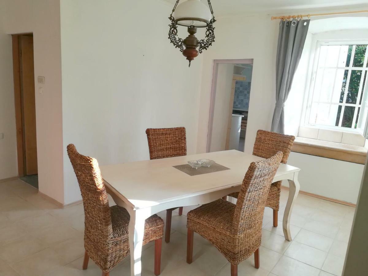 Nerezine Apartmany Centrum 외부 사진