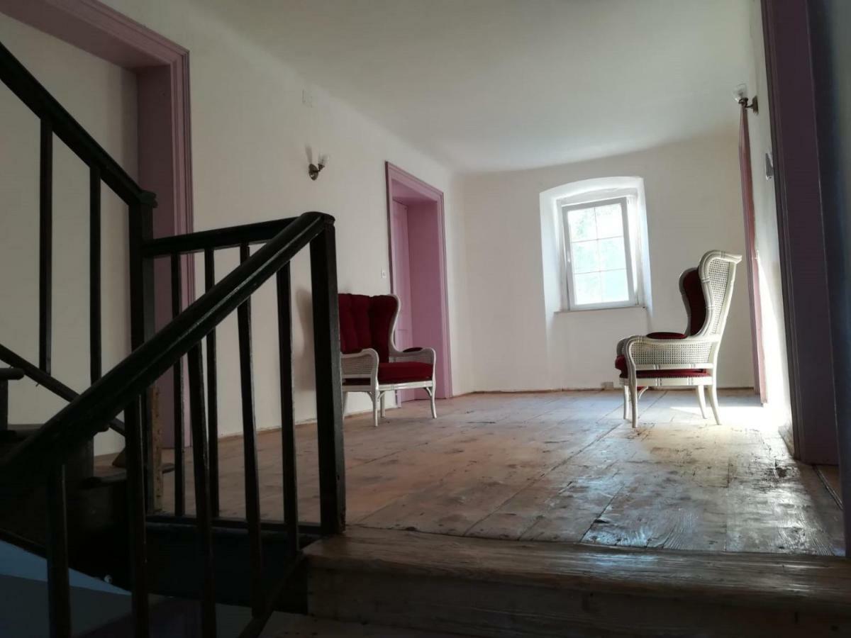 Nerezine Apartmany Centrum 외부 사진